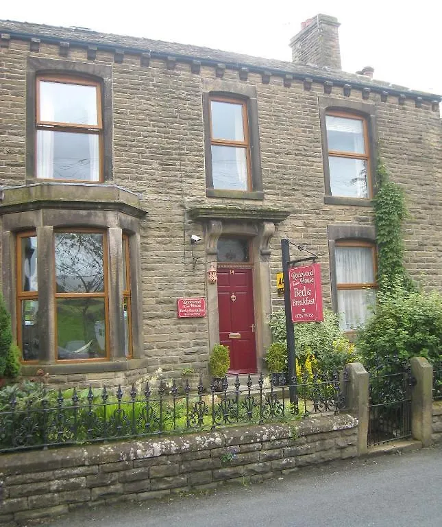 Rockwood House Bed and Breakfast Embsay Bed & Breakfast