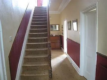 Bed & Breakfast Rockwood House Bed and Breakfast Embsay