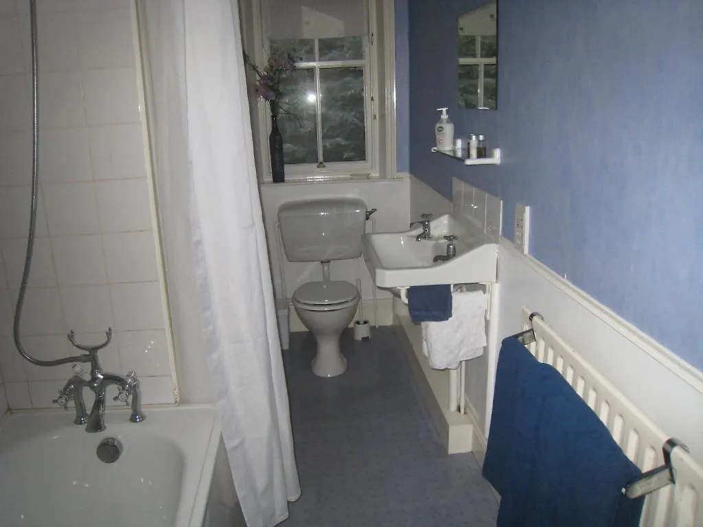 *** Bed & Breakfast Rockwood House Bed and Breakfast Embsay Storbritannien