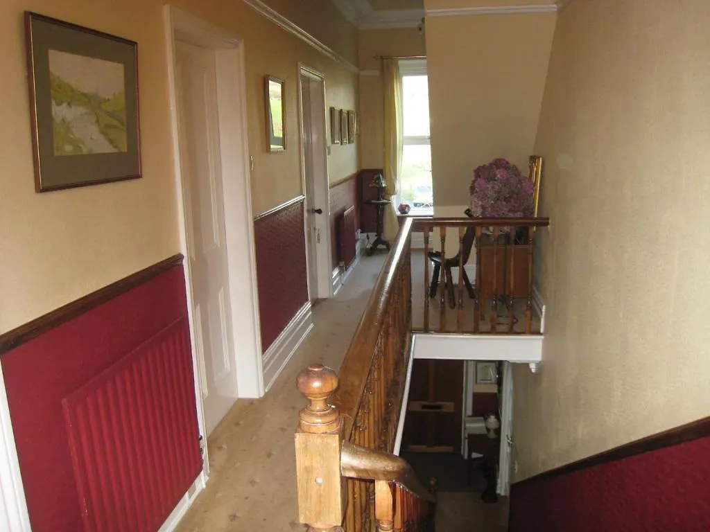 Rockwood House Bed and Breakfast Embsay Storbritannien