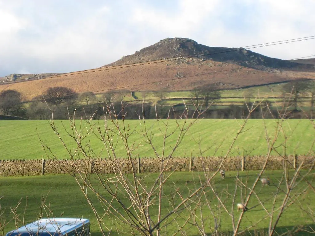 Rockwood House Bed and Breakfast Embsay 3*,  Storbritannien