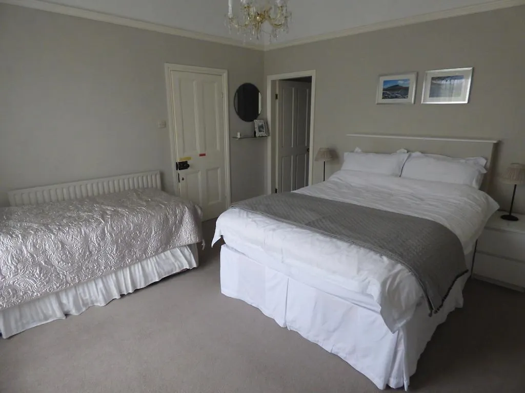 Rockwood House Bed and Breakfast Embsay Bed & Breakfast