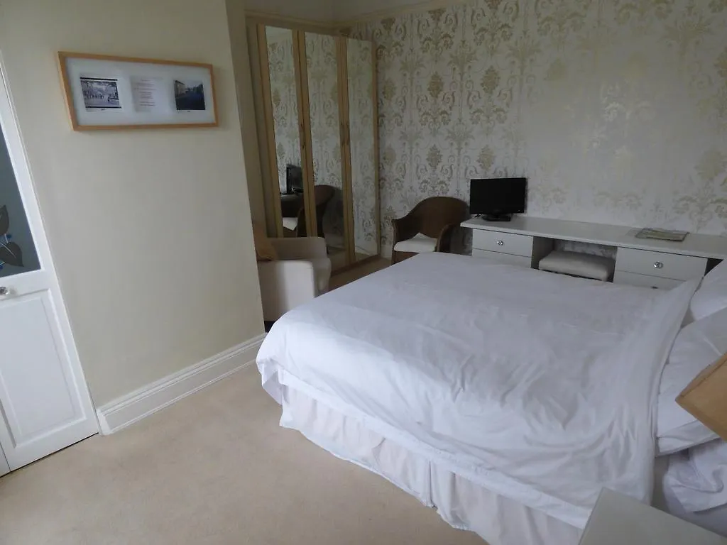 Bed & Breakfast Rockwood House Bed and Breakfast Embsay