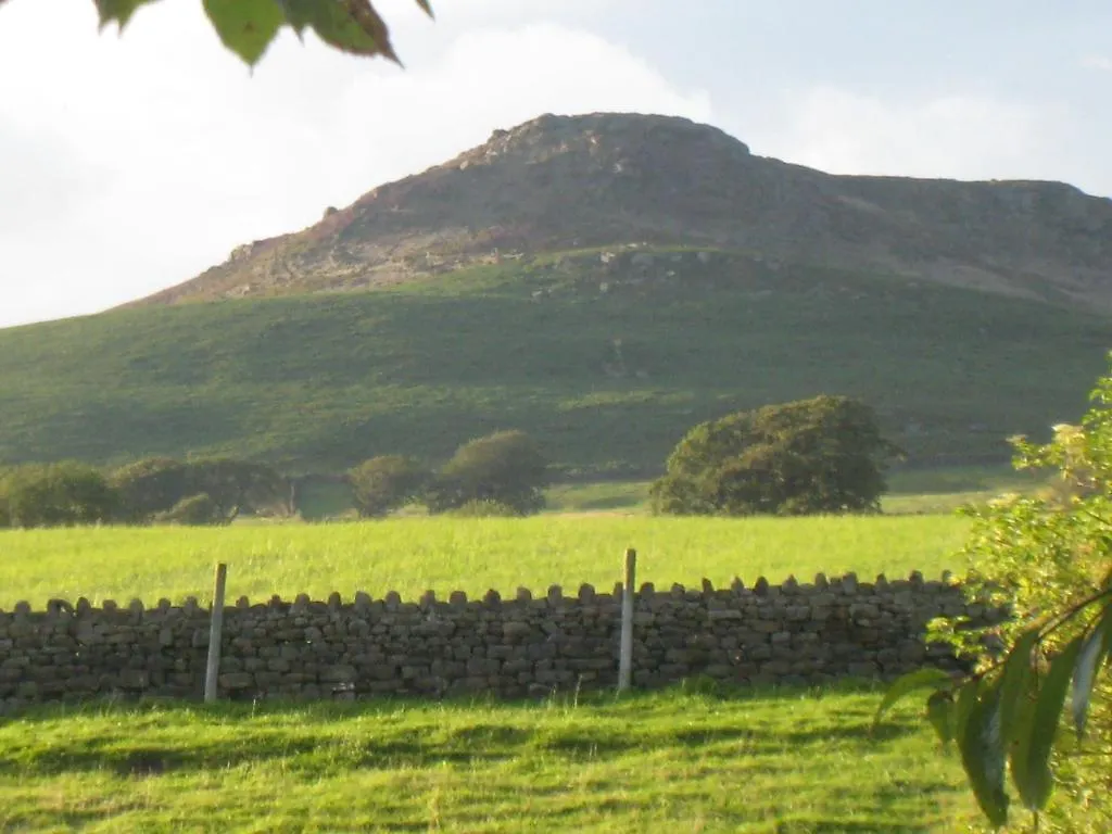 Rockwood House Bed and Breakfast Embsay