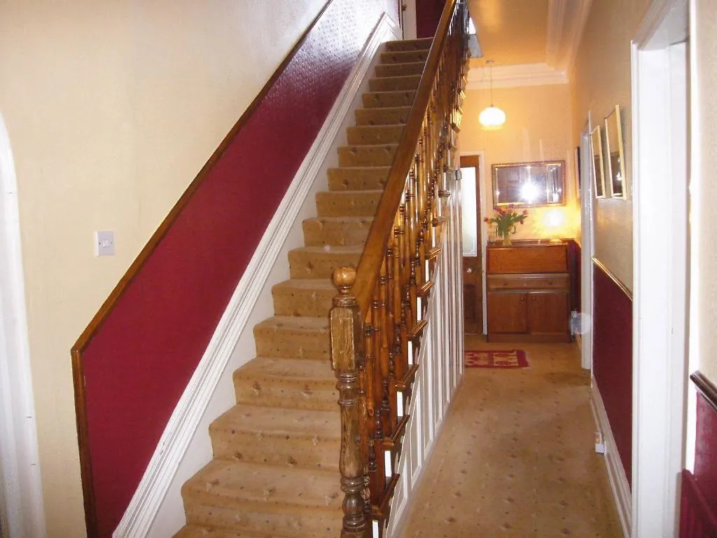 Rockwood House Bed and Breakfast Embsay Bed & Breakfast