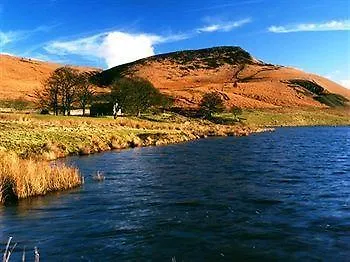 Rockwood House Bed and Breakfast Embsay Bed & Breakfast