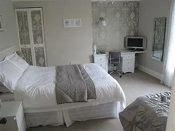 Rockwood House Bed and Breakfast Embsay