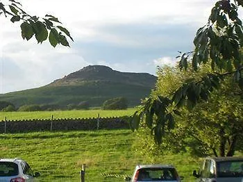 Rockwood House Bed and Breakfast Embsay Bed & Breakfast
