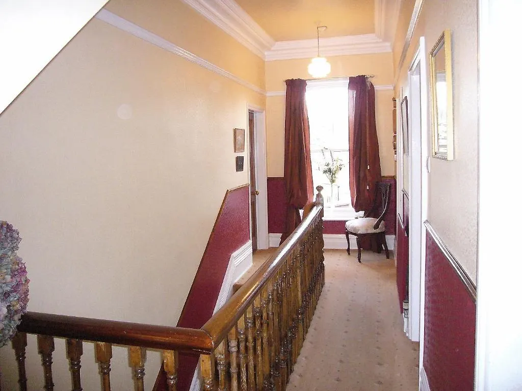 Rockwood House Bed and Breakfast Embsay 3*,